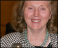 Moira Hodson Taylor